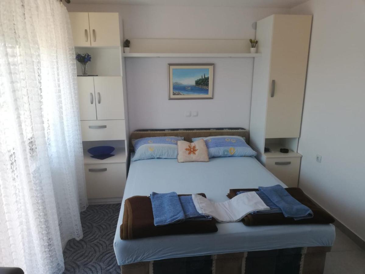 Guesthouse Simag Palit 외부 사진