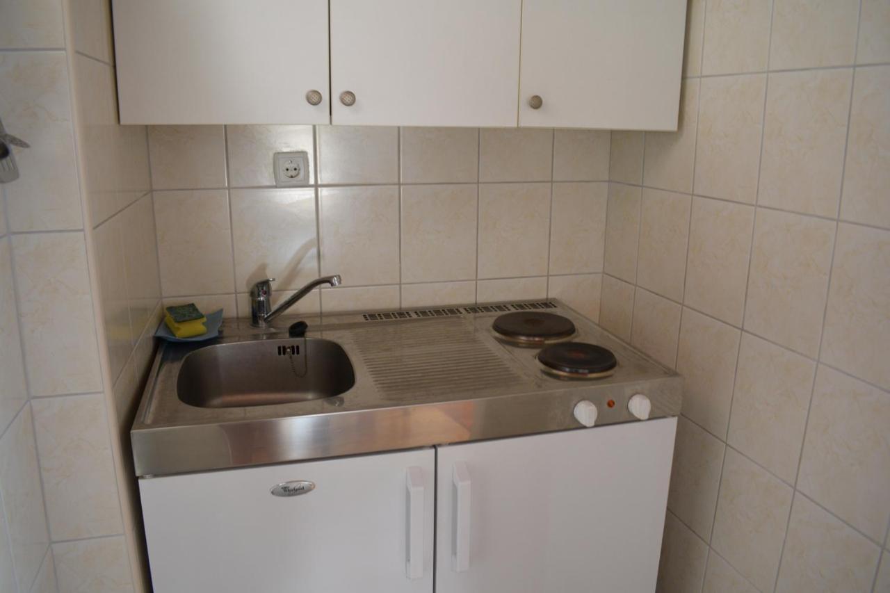 Guesthouse Simag Palit 외부 사진