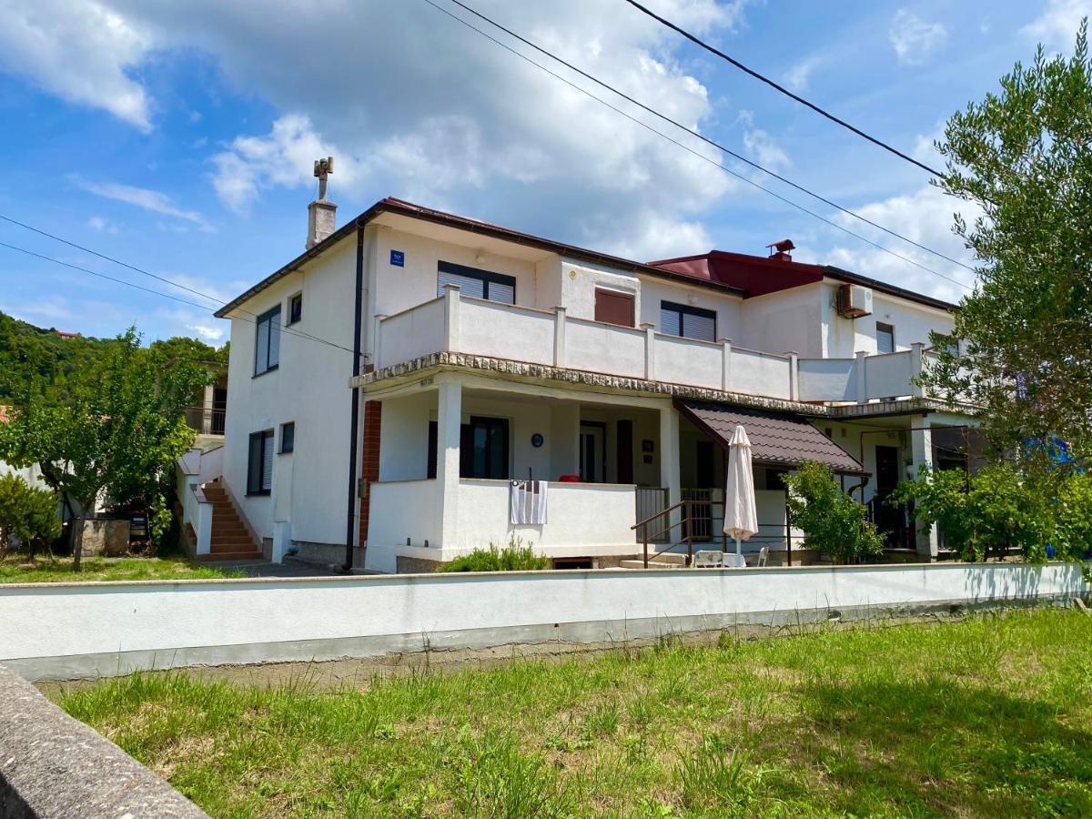 Guesthouse Simag Palit 외부 사진