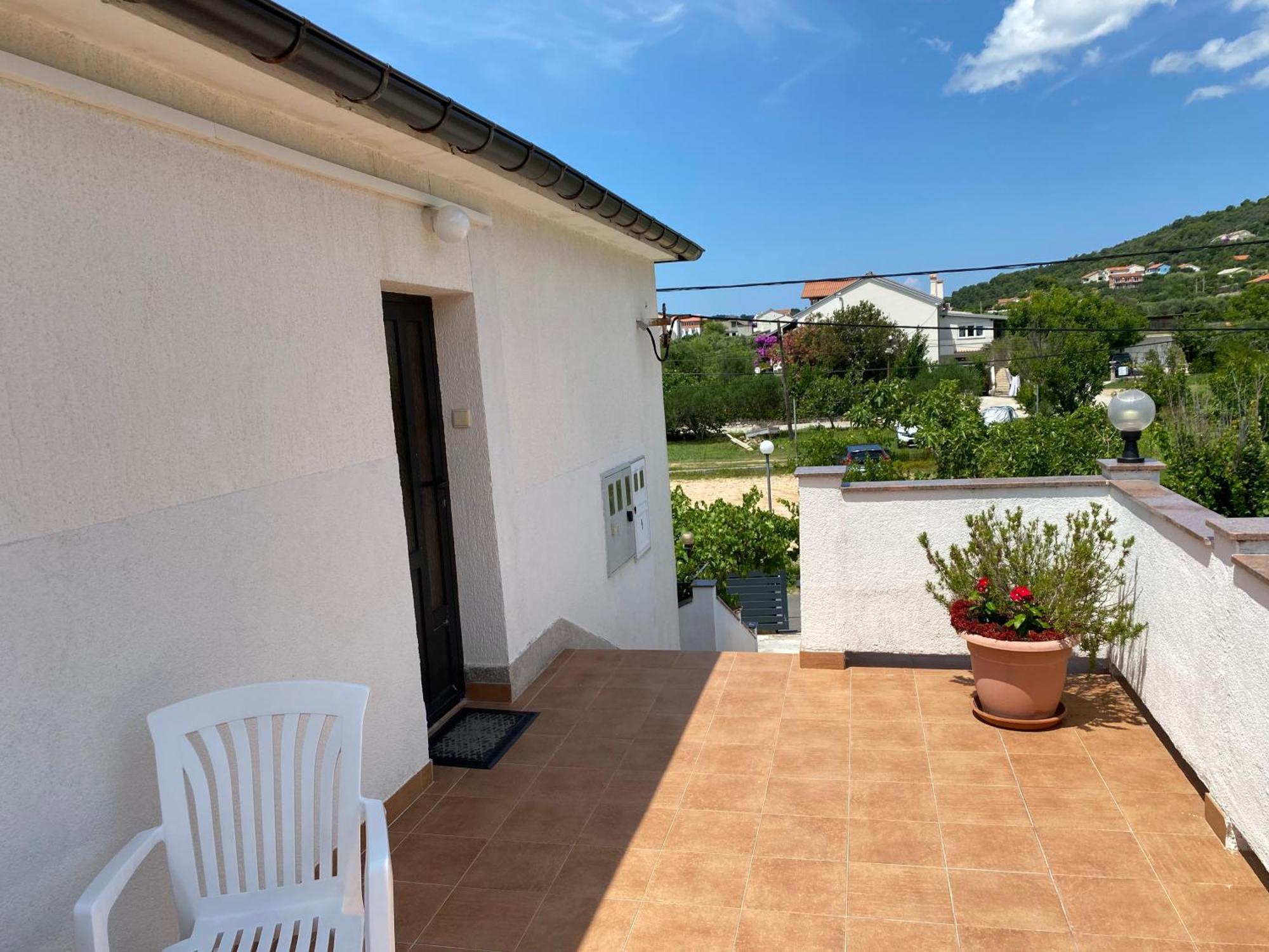 Guesthouse Simag Palit 외부 사진