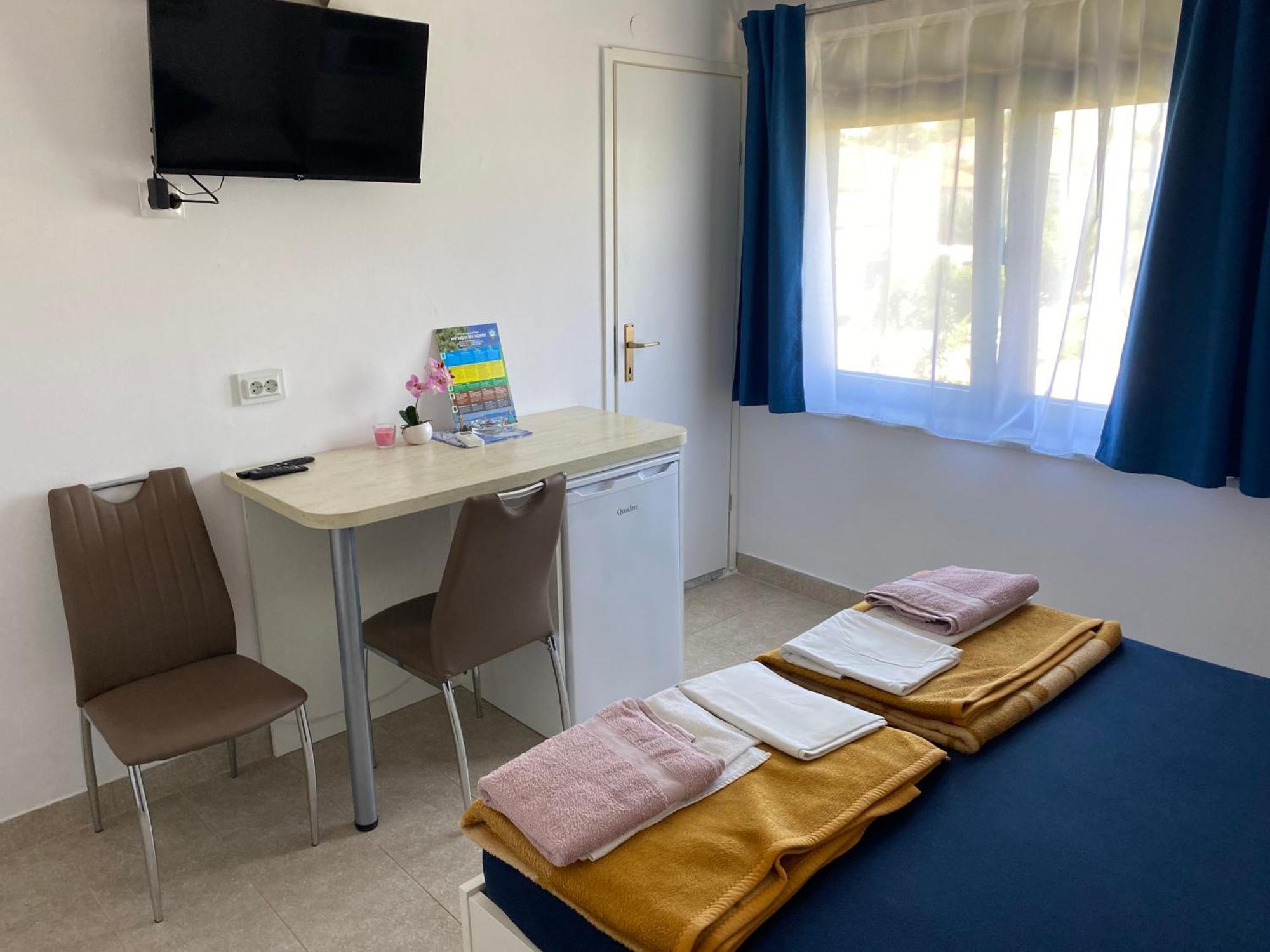 Guesthouse Simag Palit 객실 사진