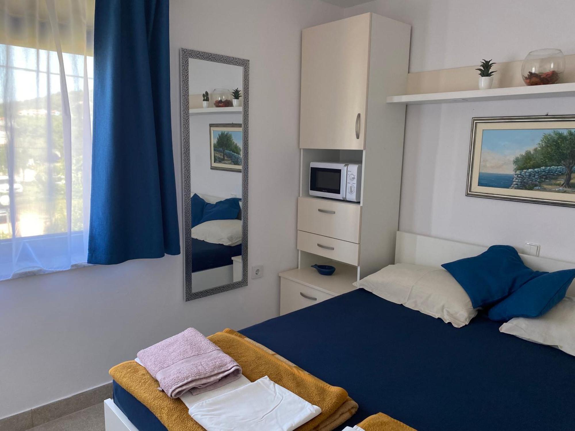 Guesthouse Simag Palit 객실 사진