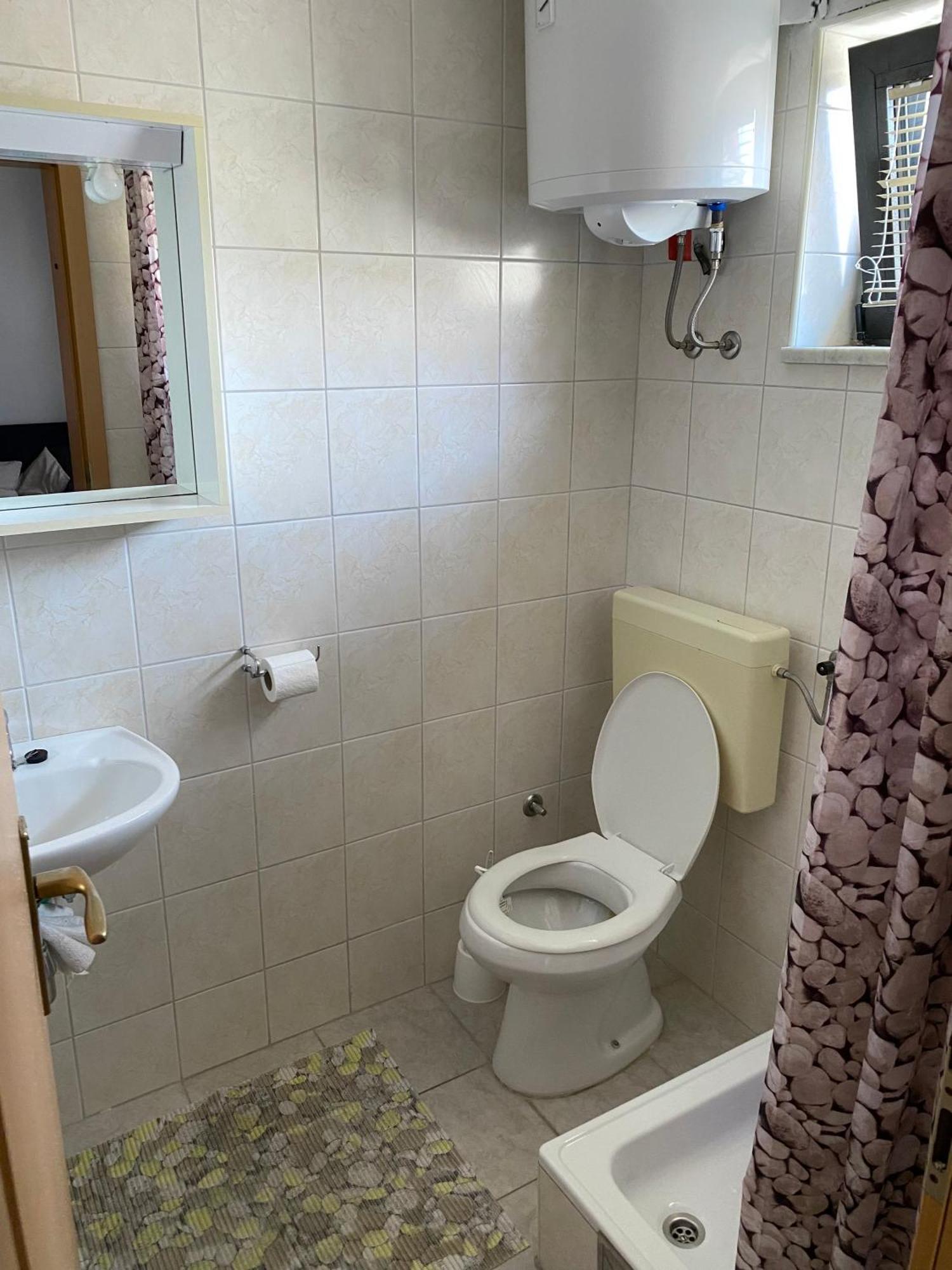 Guesthouse Simag Palit 외부 사진